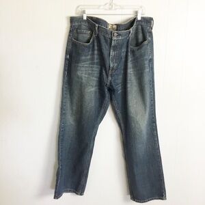 Levis Jeans 40x30 559 Jeans Pants Mens